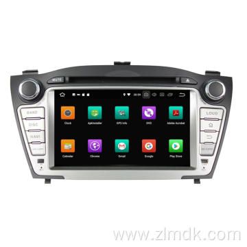 Android Head Units for Tucson IX35 2009-2012